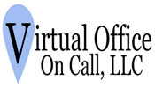 Virtual Office On Call Logo