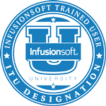 Infusionsoft Trained User